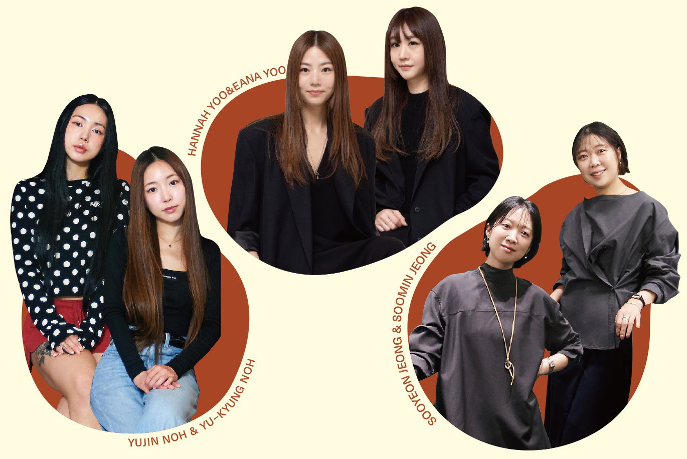 노유진 & 노유경 등 호흡 척척·성과 톡톡 한국판 '올슨 자매' 누구? 3-Image